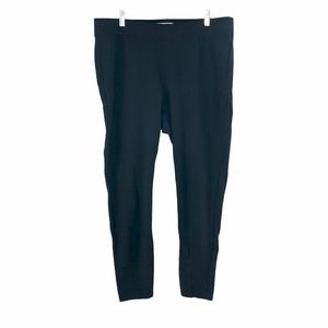 ✨3/$30 Old Navy Black Stevie Pants